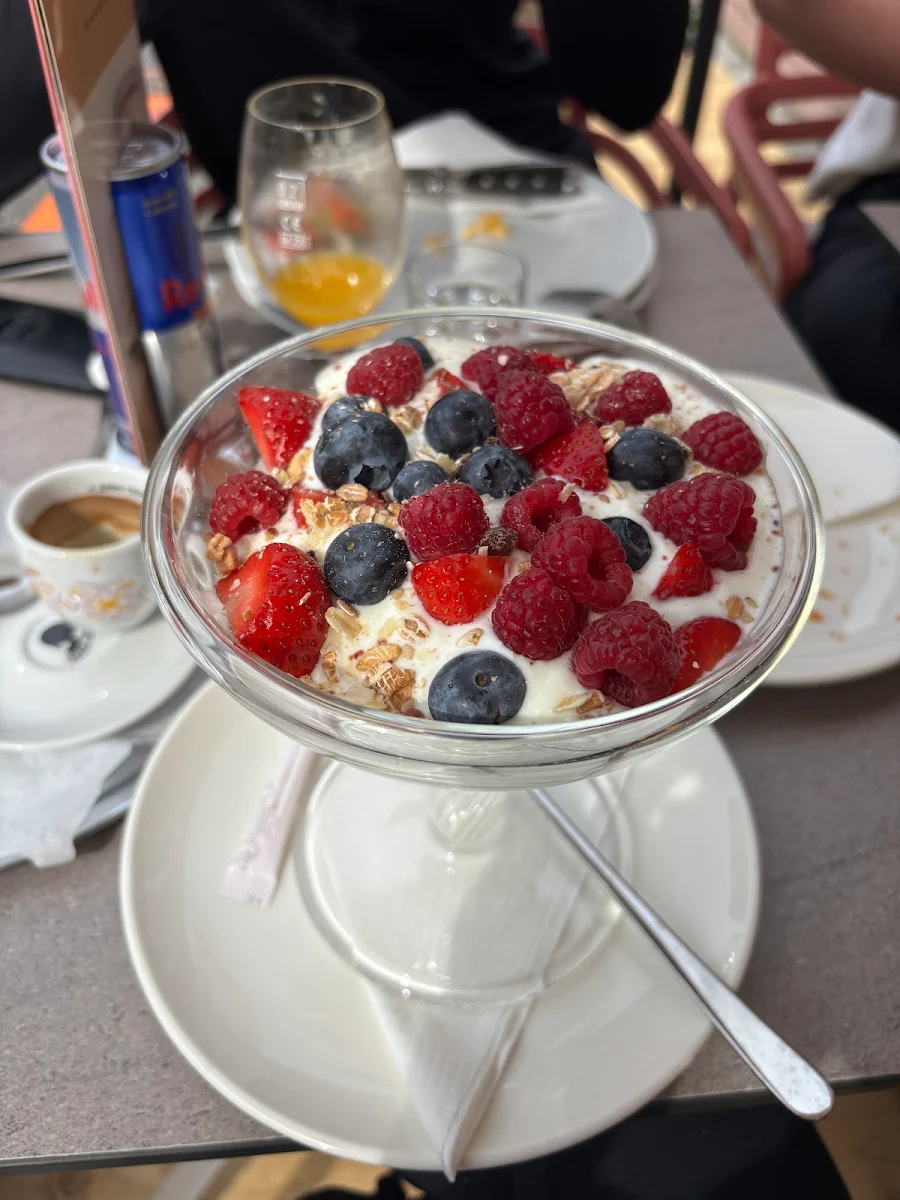 Essen und Trinken photo 3