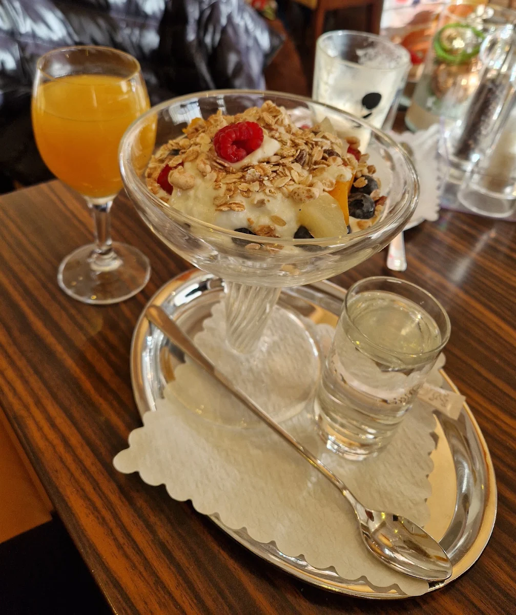 Essen und Trinken photo 5