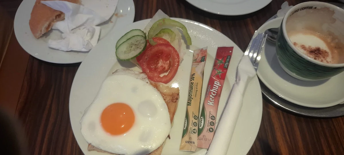 Essen und Trinken photo 8
