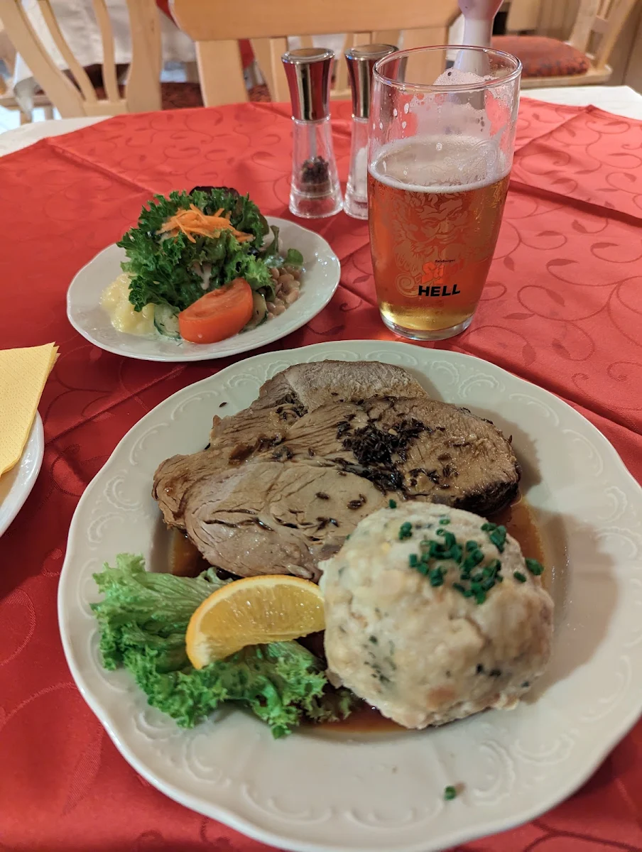 Essen und Trinken photo 3