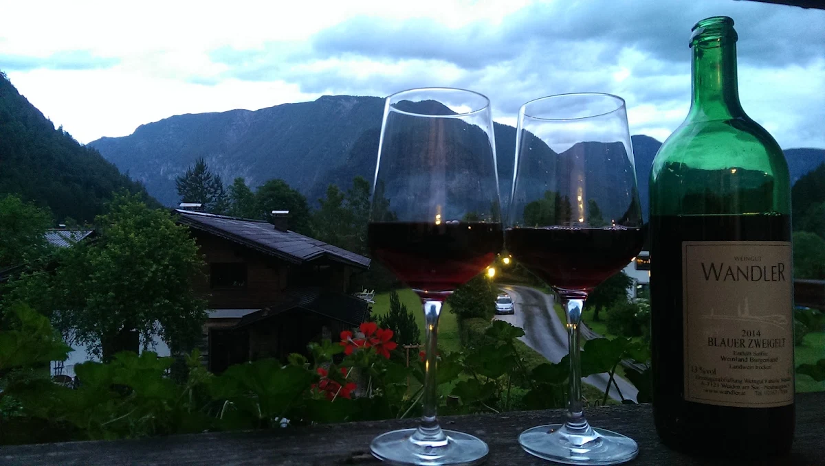 Essen und Trinken photo 4