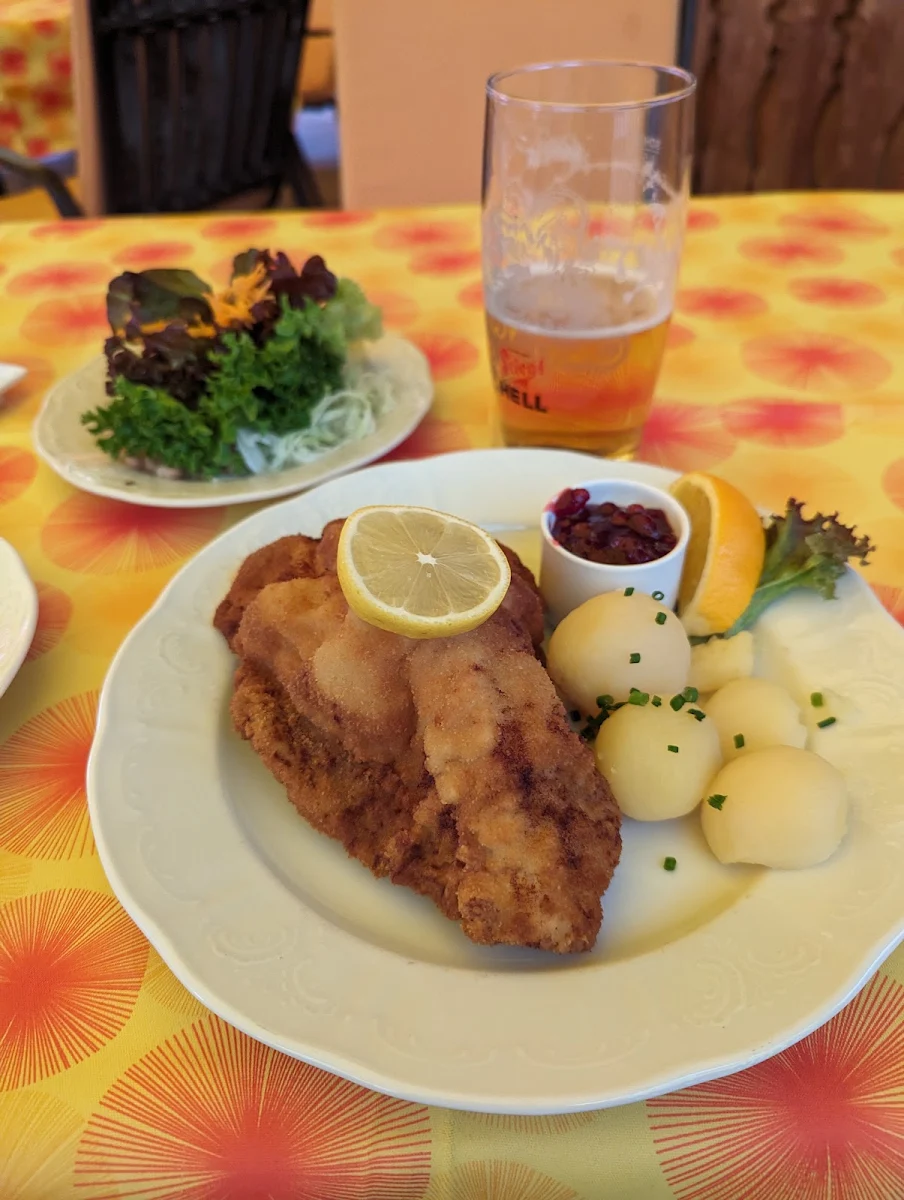 Essen und Trinken photo 5