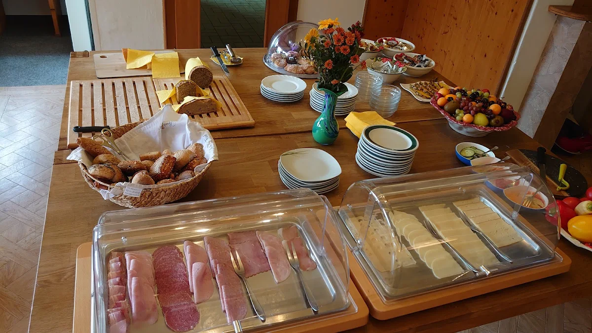 Essen und Trinken photo 8