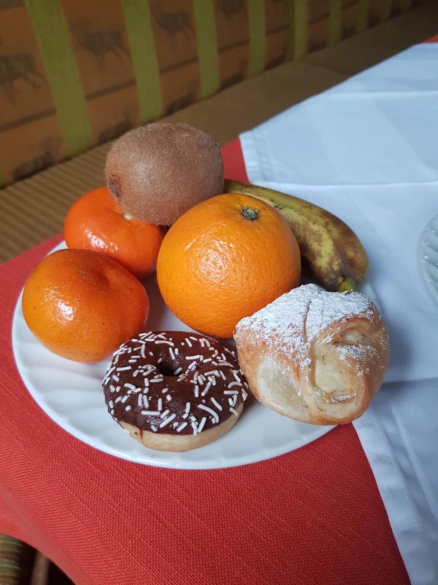 Essen und Trinken photo 9