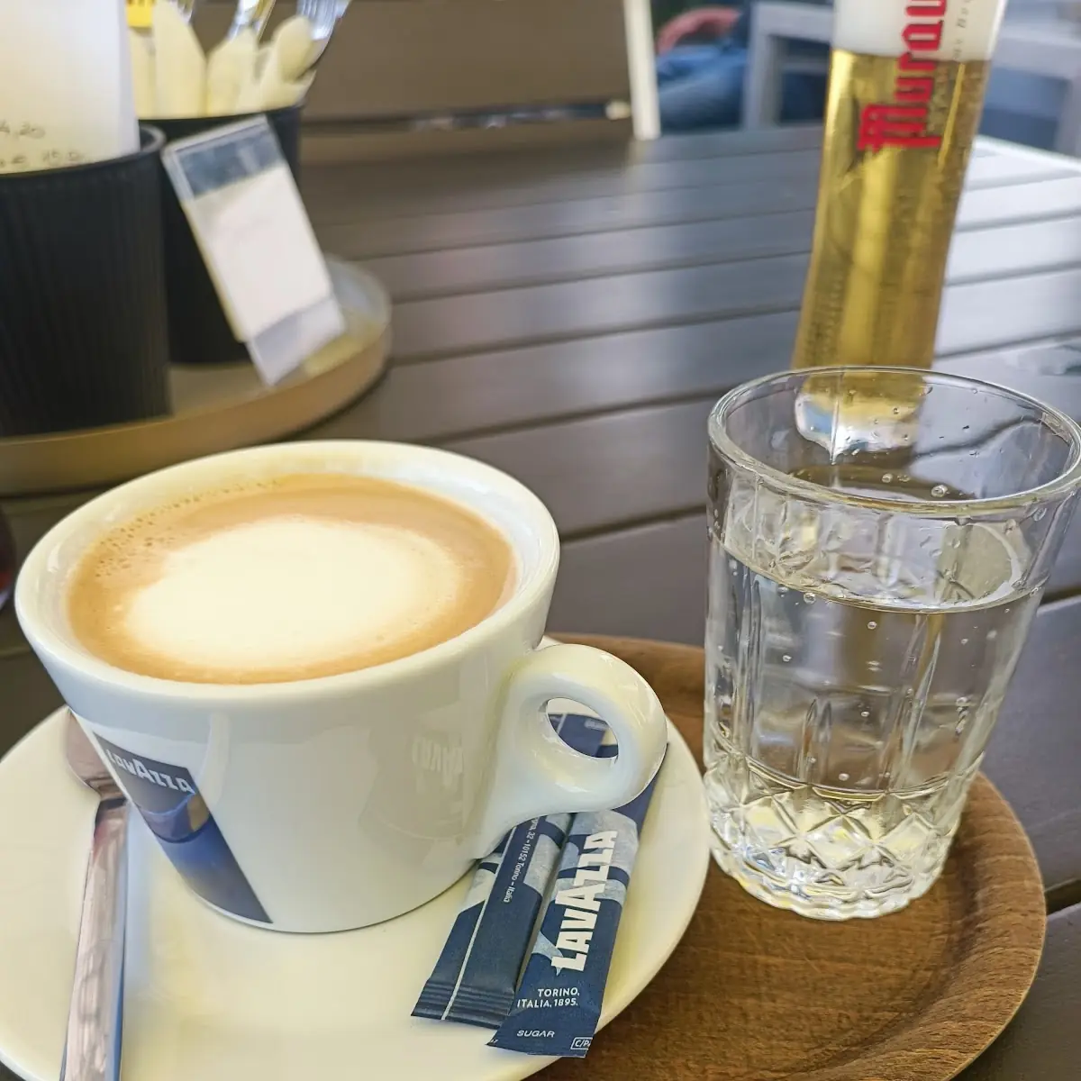 Essen und Trinken photo 3