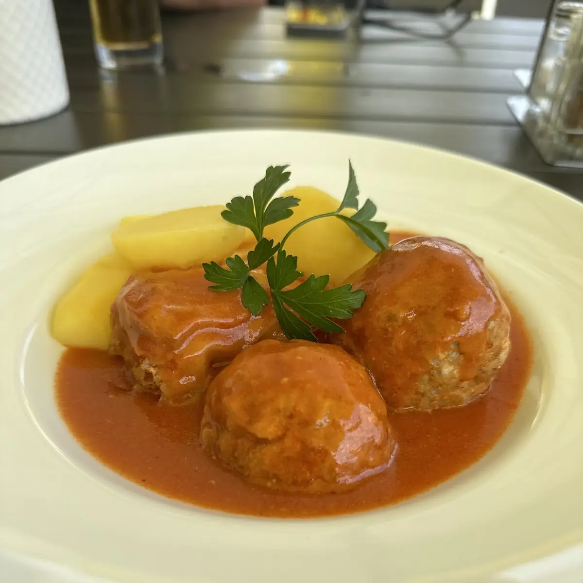 Essen und Trinken photo 4