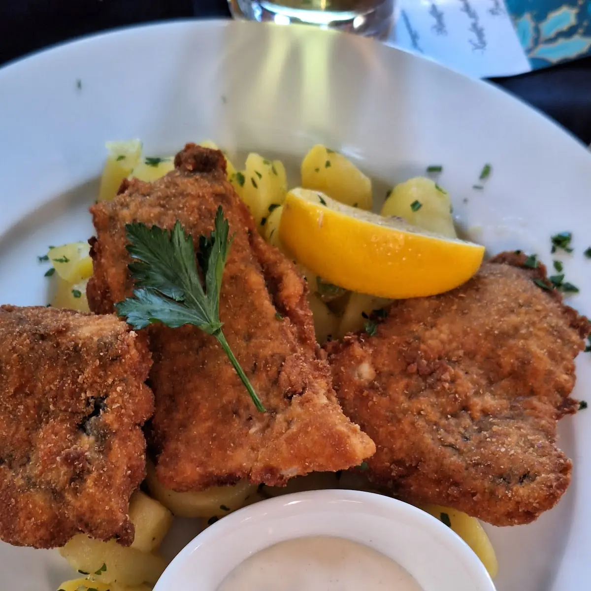 Essen und Trinken photo 6