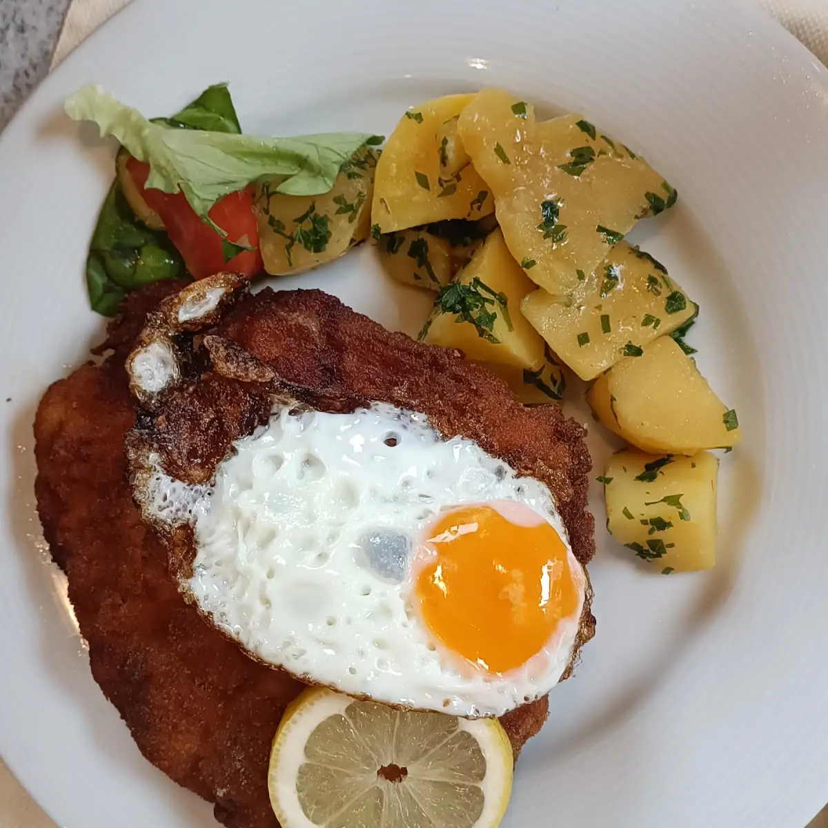 Essen und Trinken photo 3