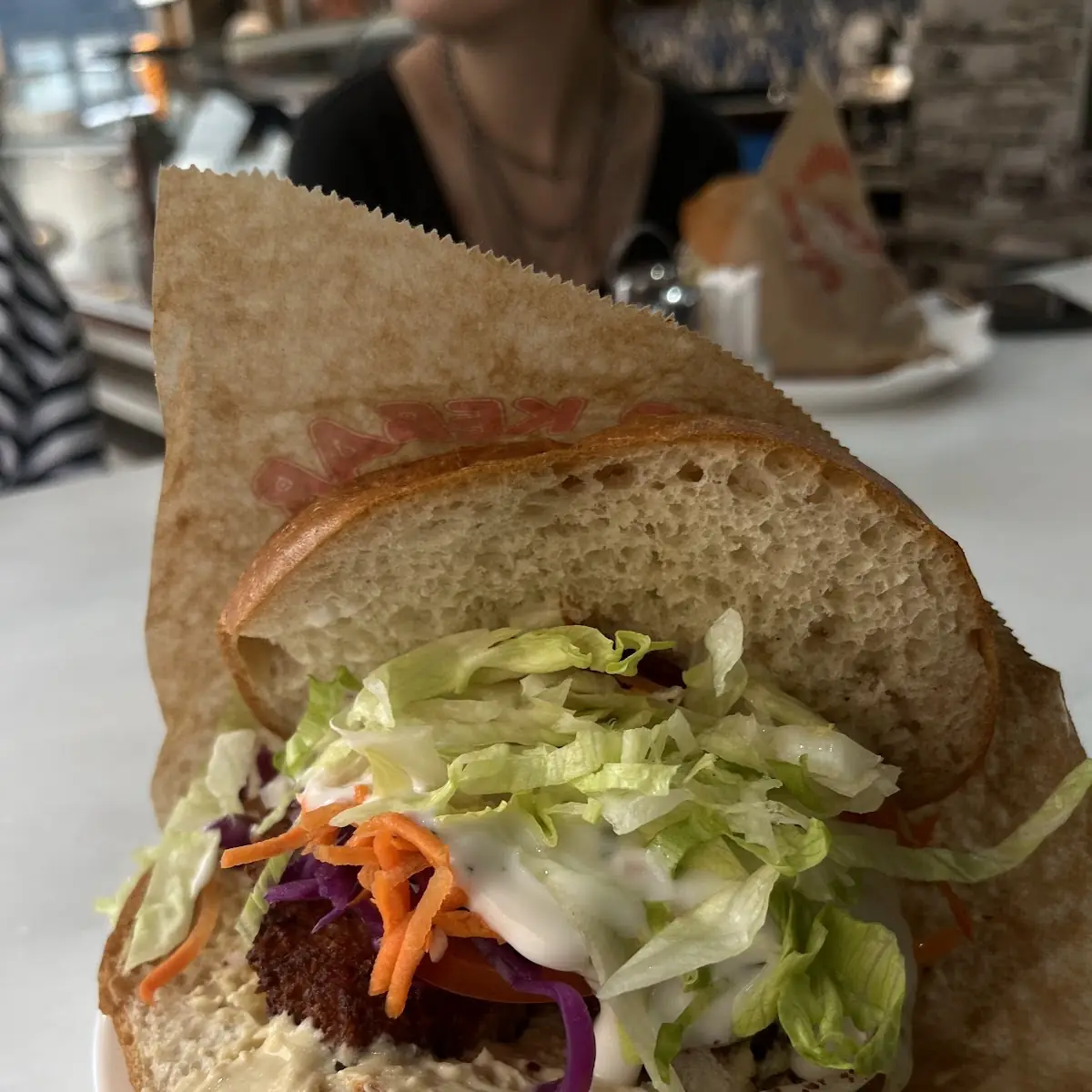 Essen und Trinken photo 1
