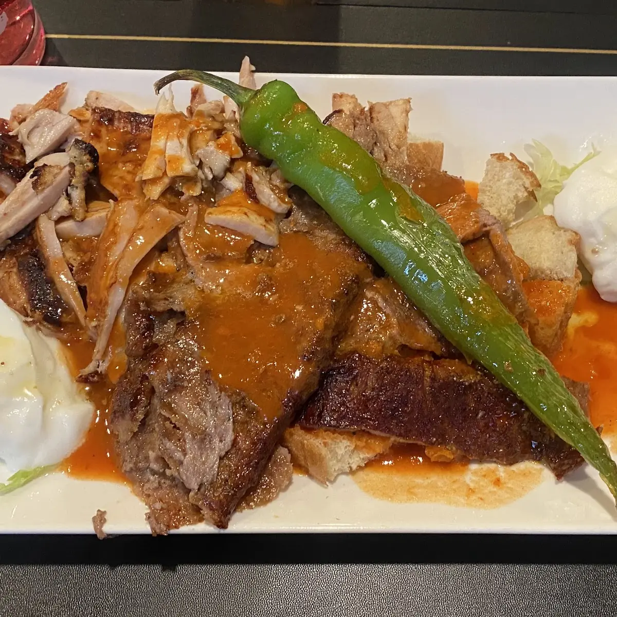 Essen und Trinken photo 3