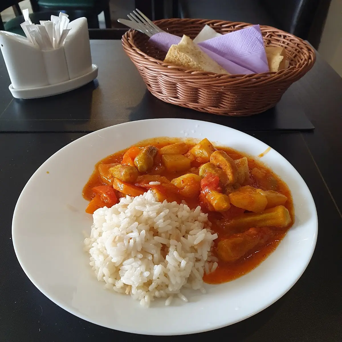 Essen und Trinken photo 4