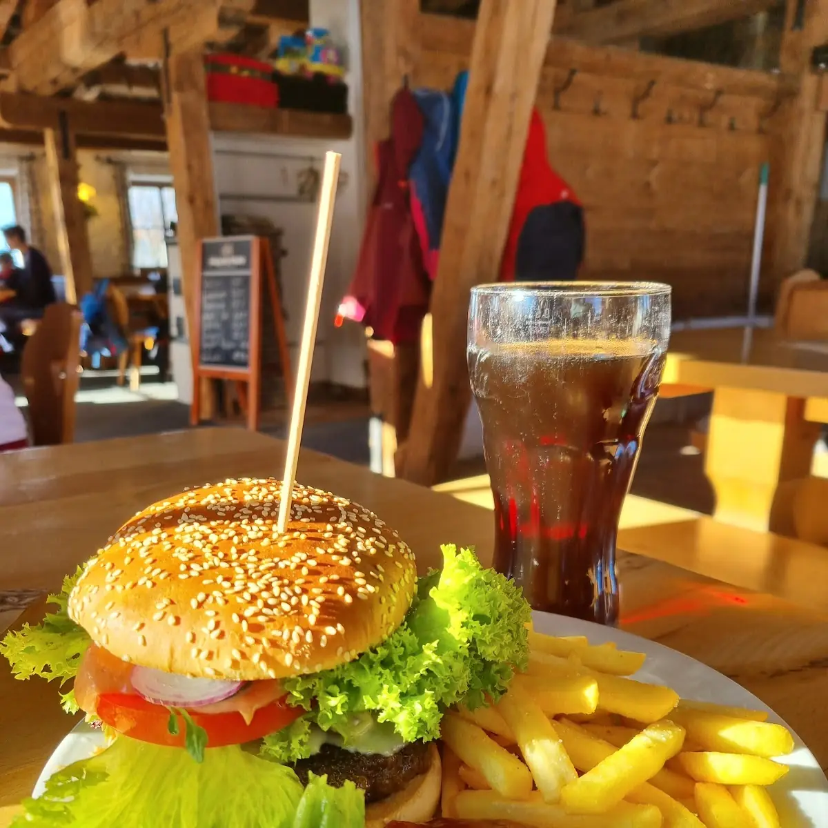 Essen und Trinken photo 10