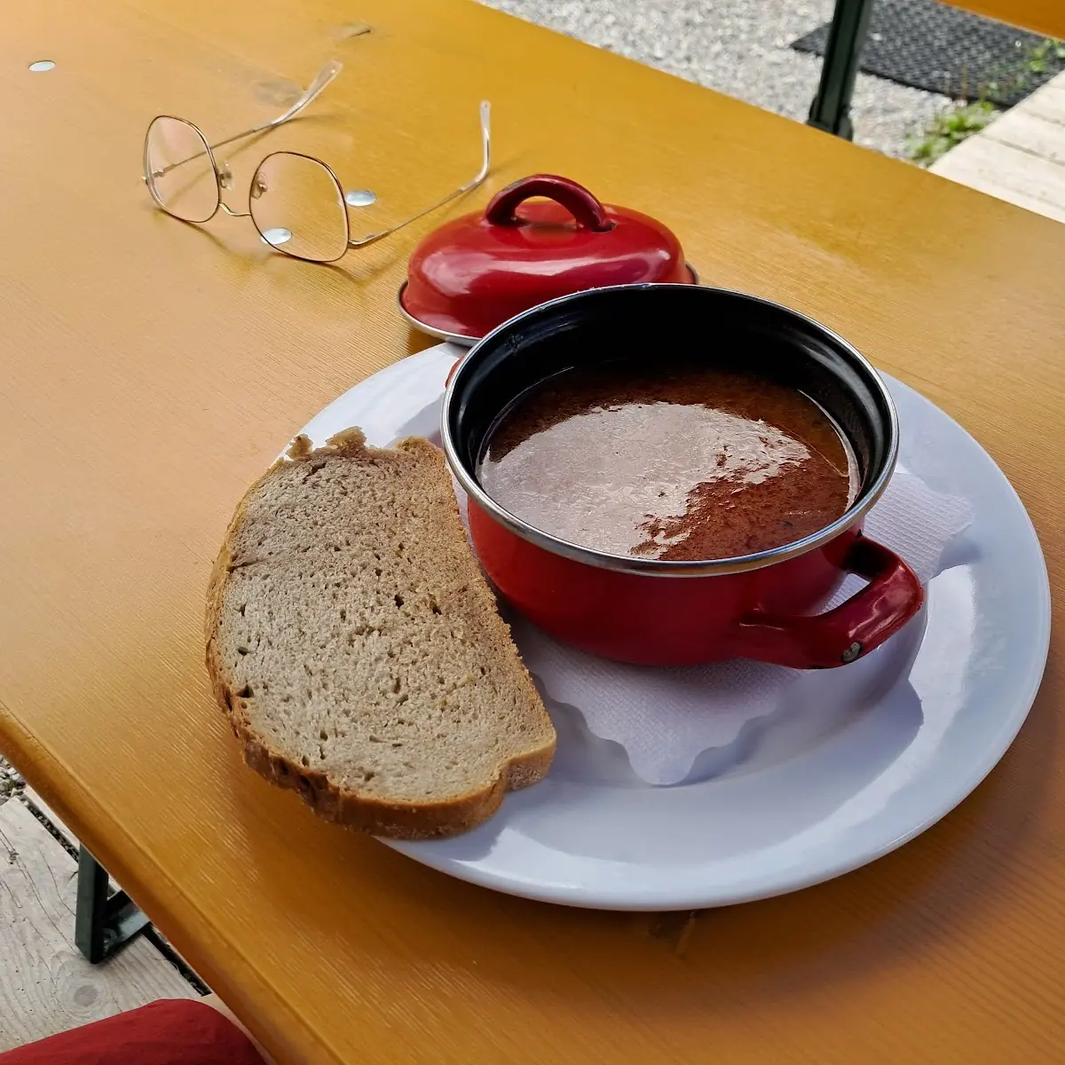 Essen und Trinken photo 8