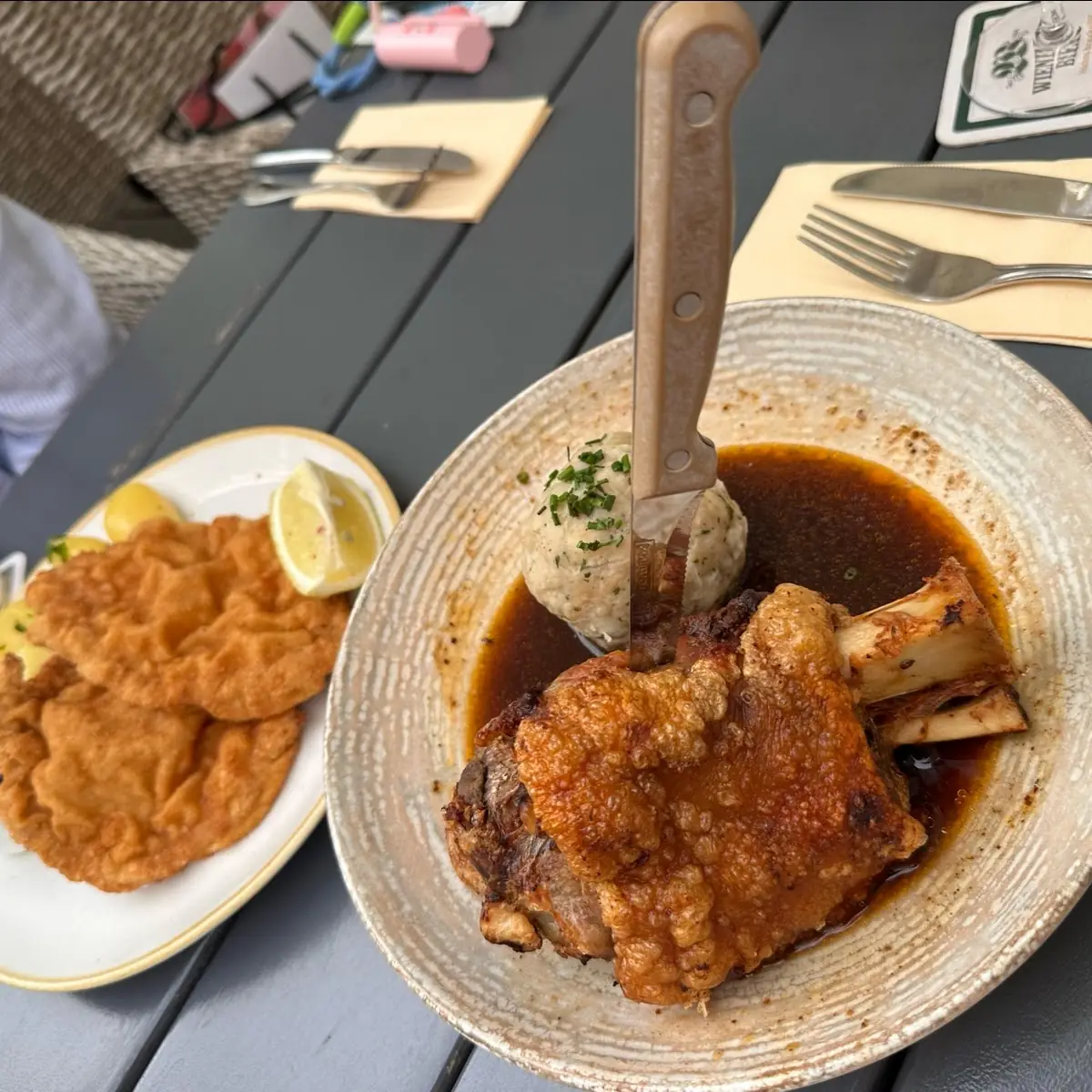Essen und Trinken photo 10