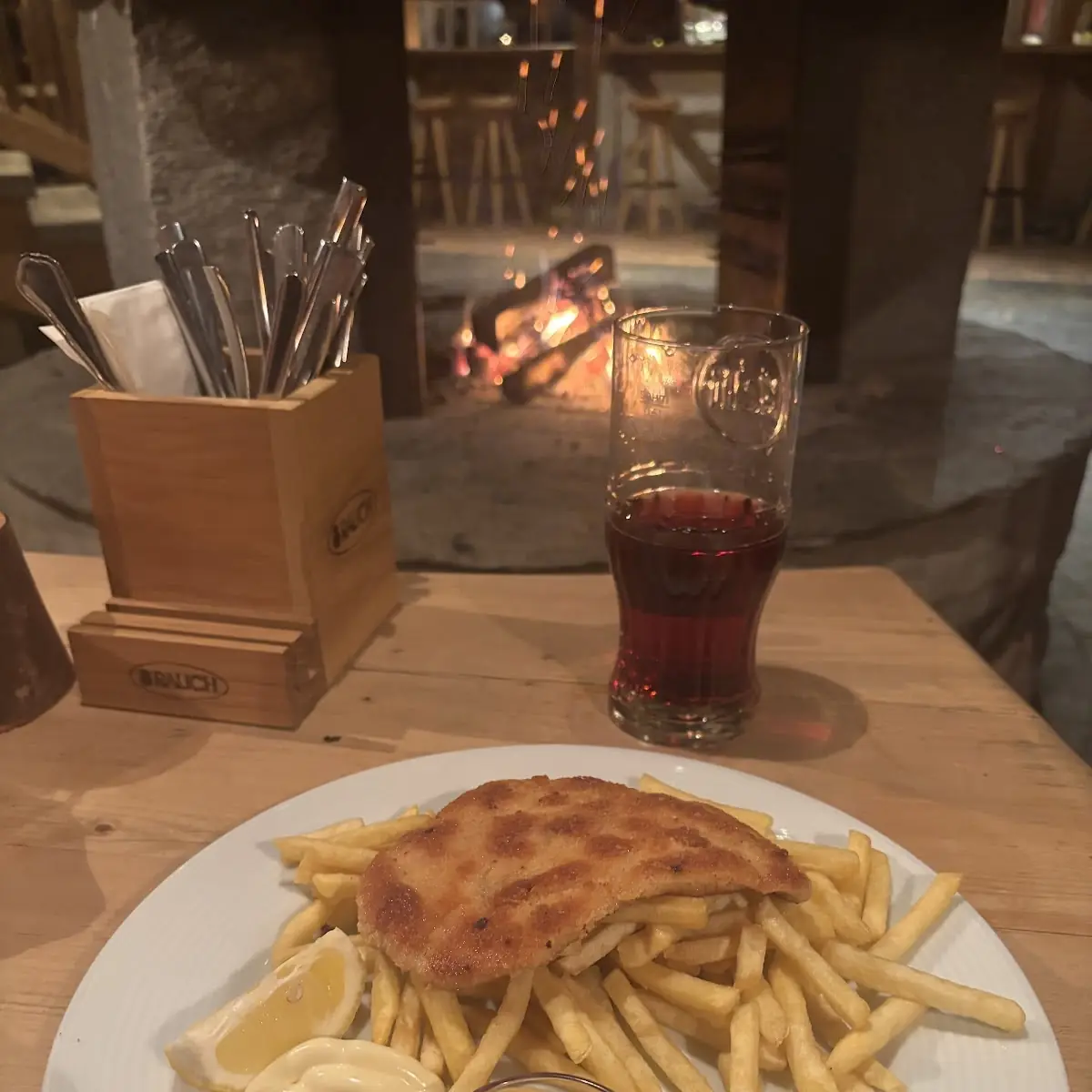Essen und Trinken photo 2