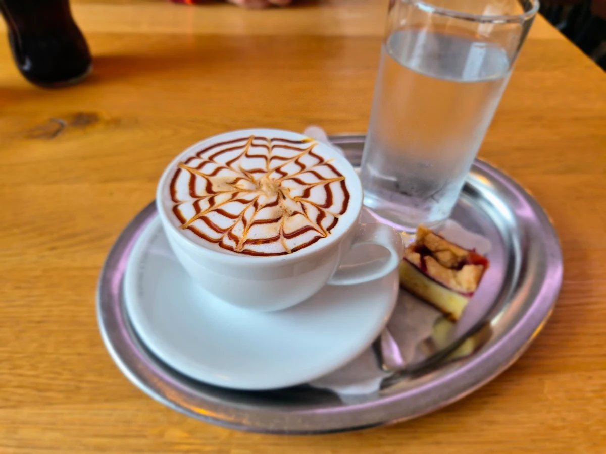 Essen und Trinken photo 3
