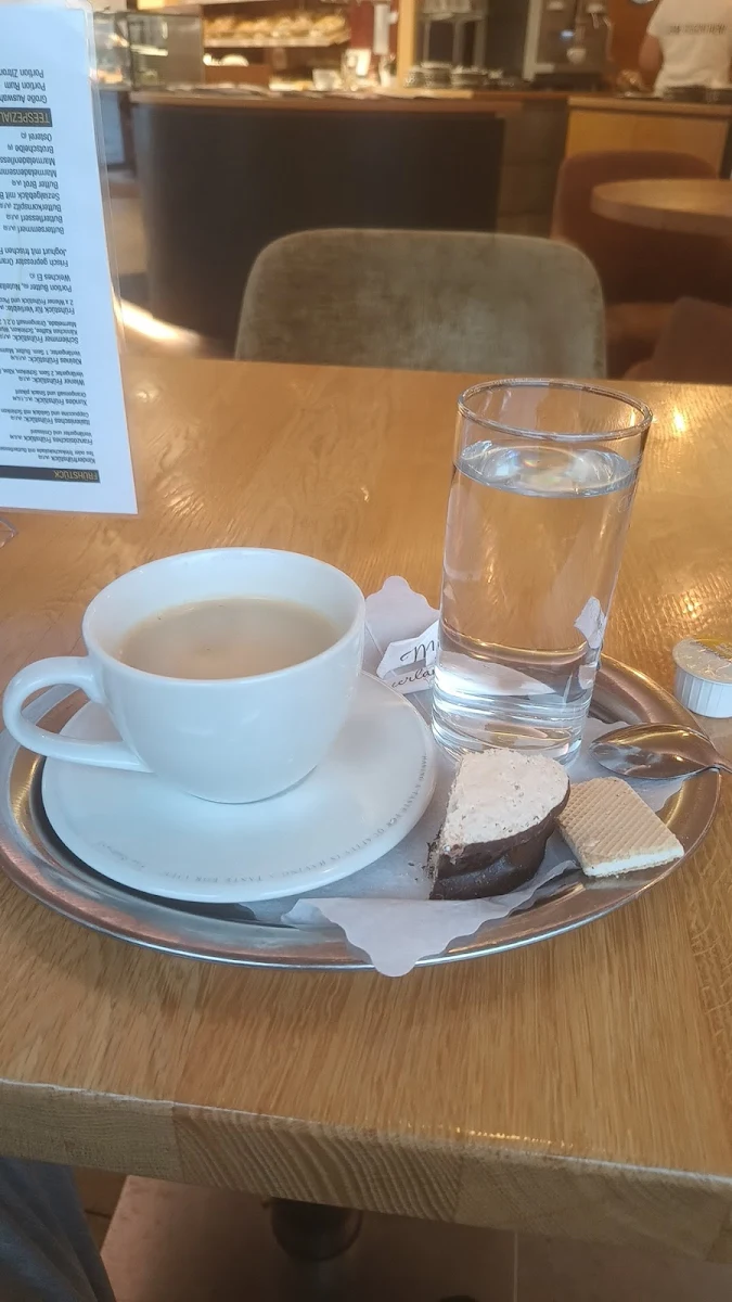 Essen und Trinken photo 5