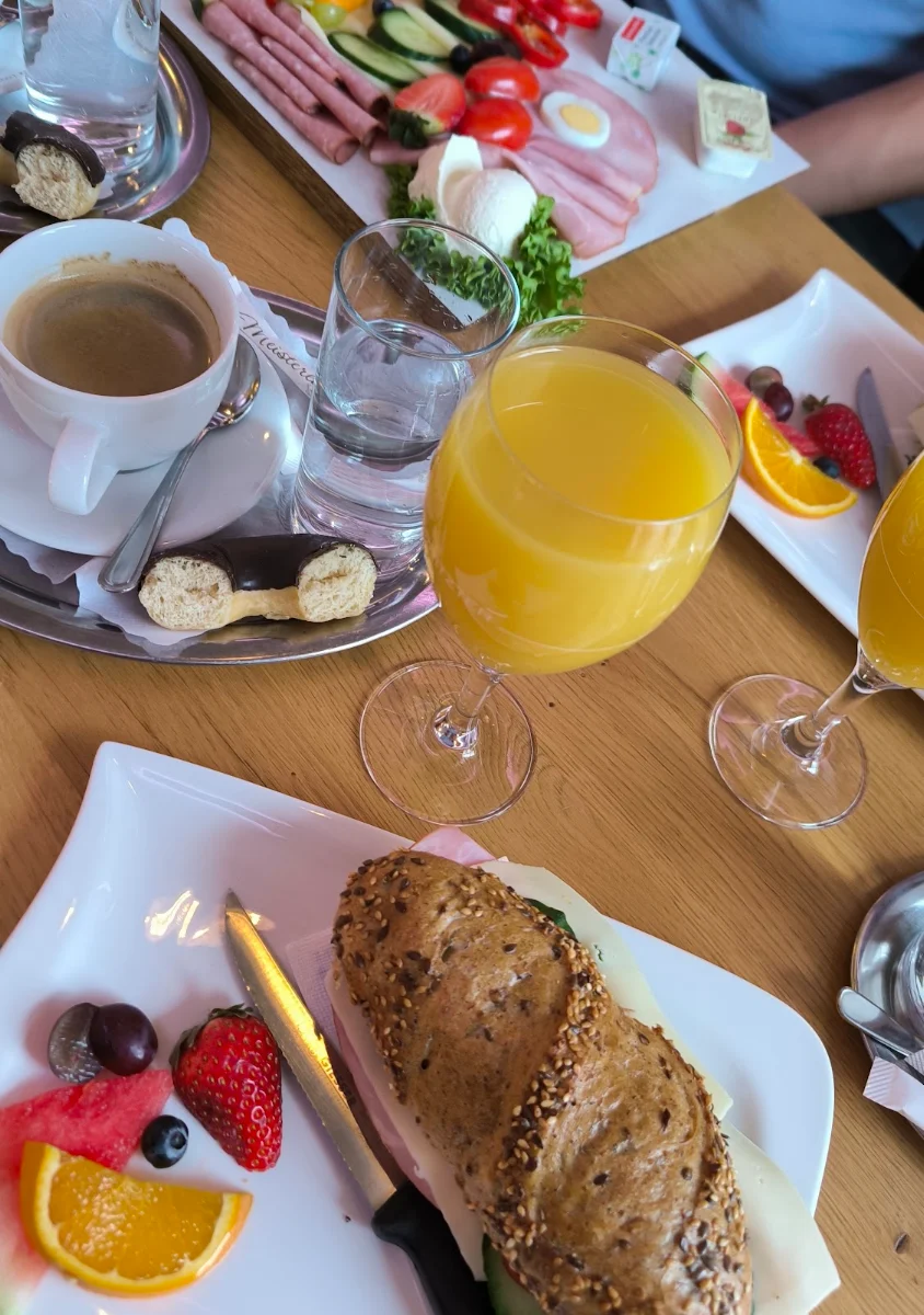 Essen und Trinken photo 7