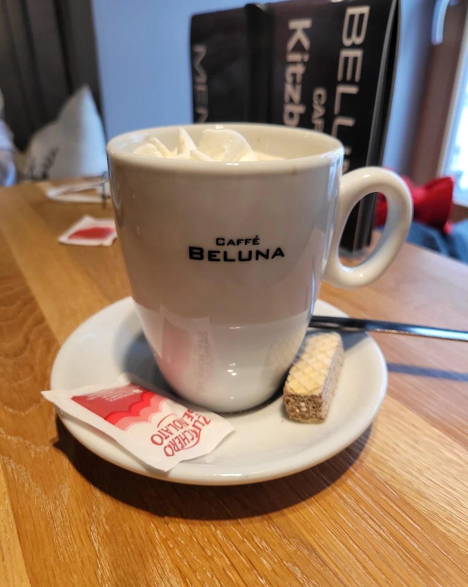 Essen und Trinken photo 5