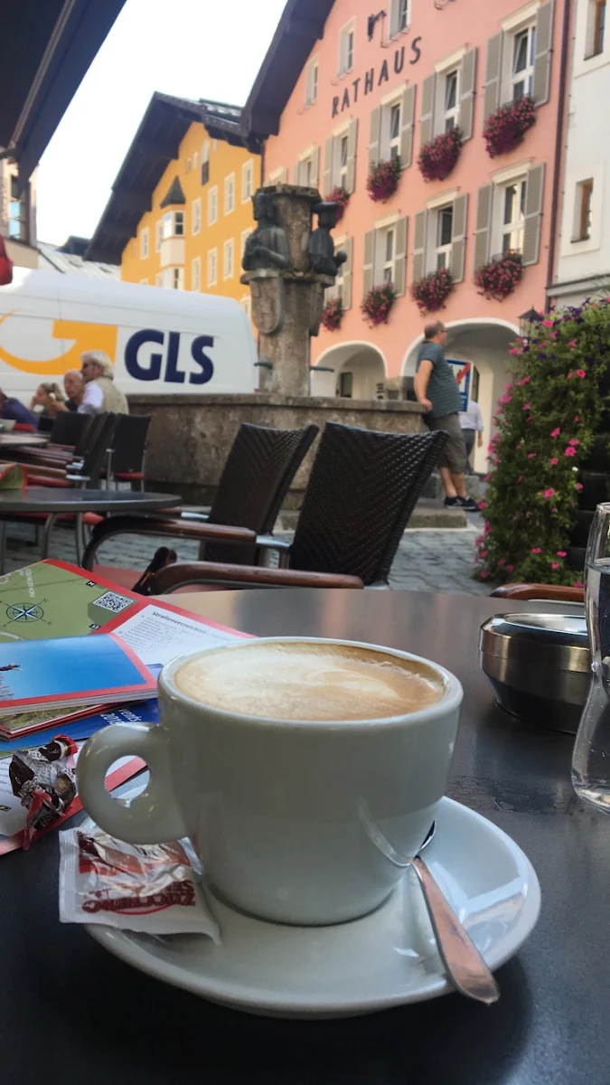 Essen und Trinken photo 7