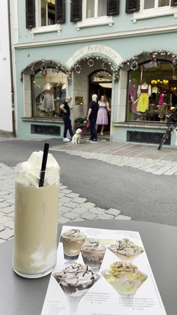 Essen und Trinken photo 8