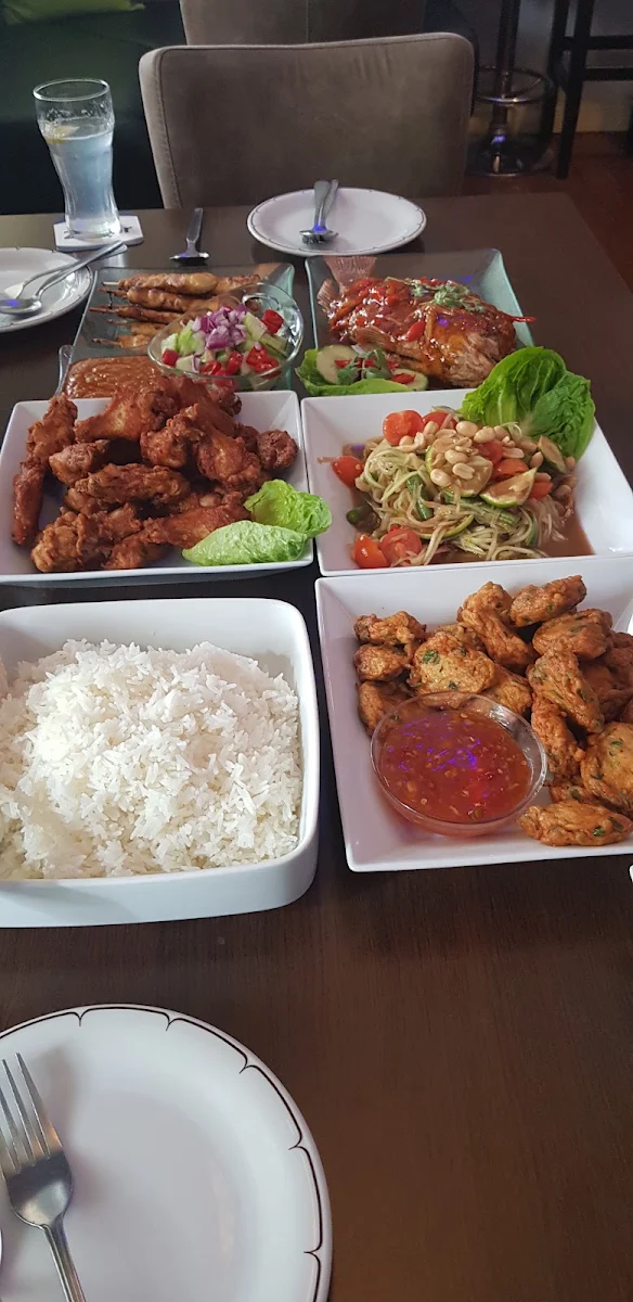 Essen und Trinken photo 6