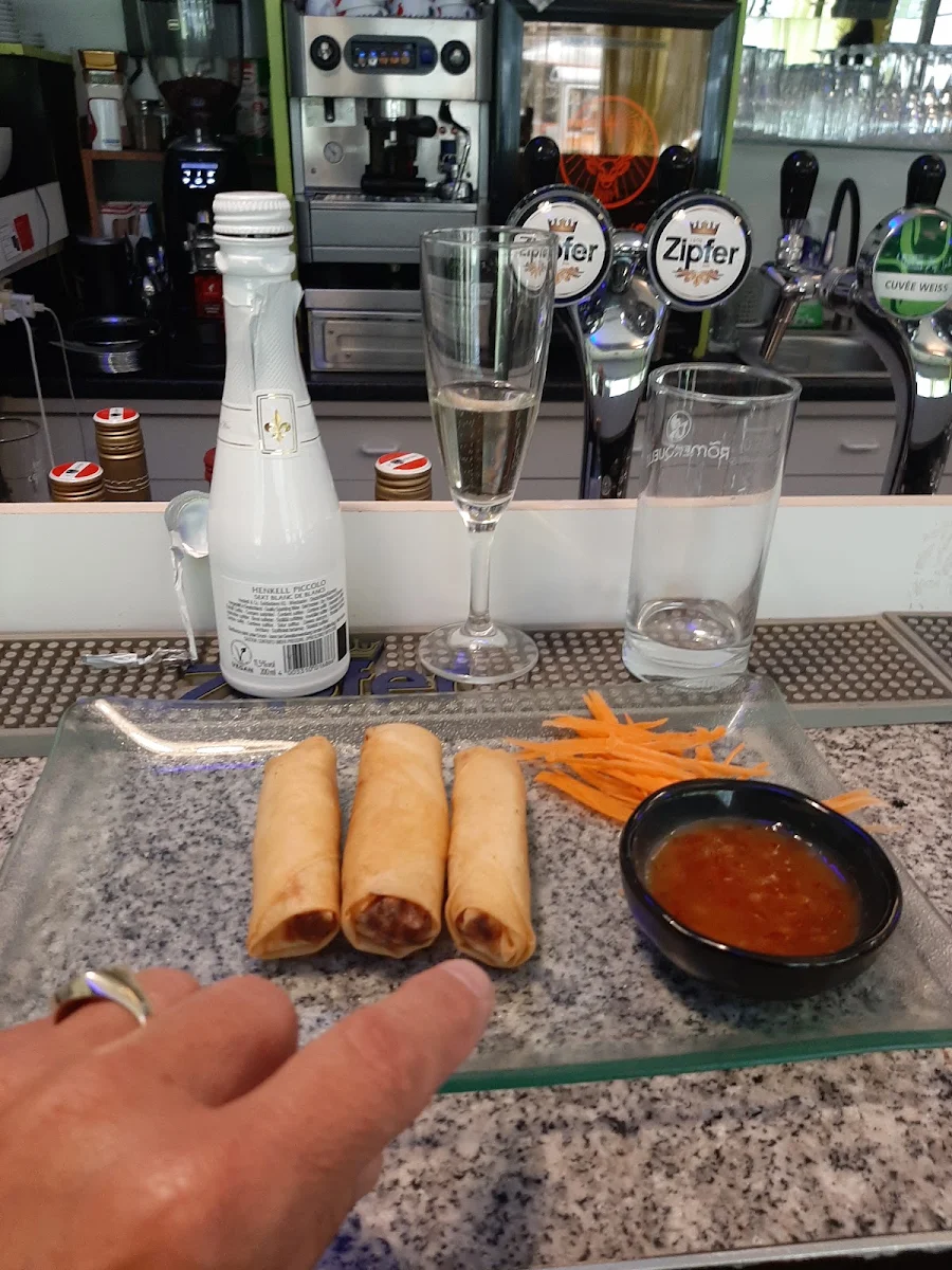 Essen und Trinken photo 7