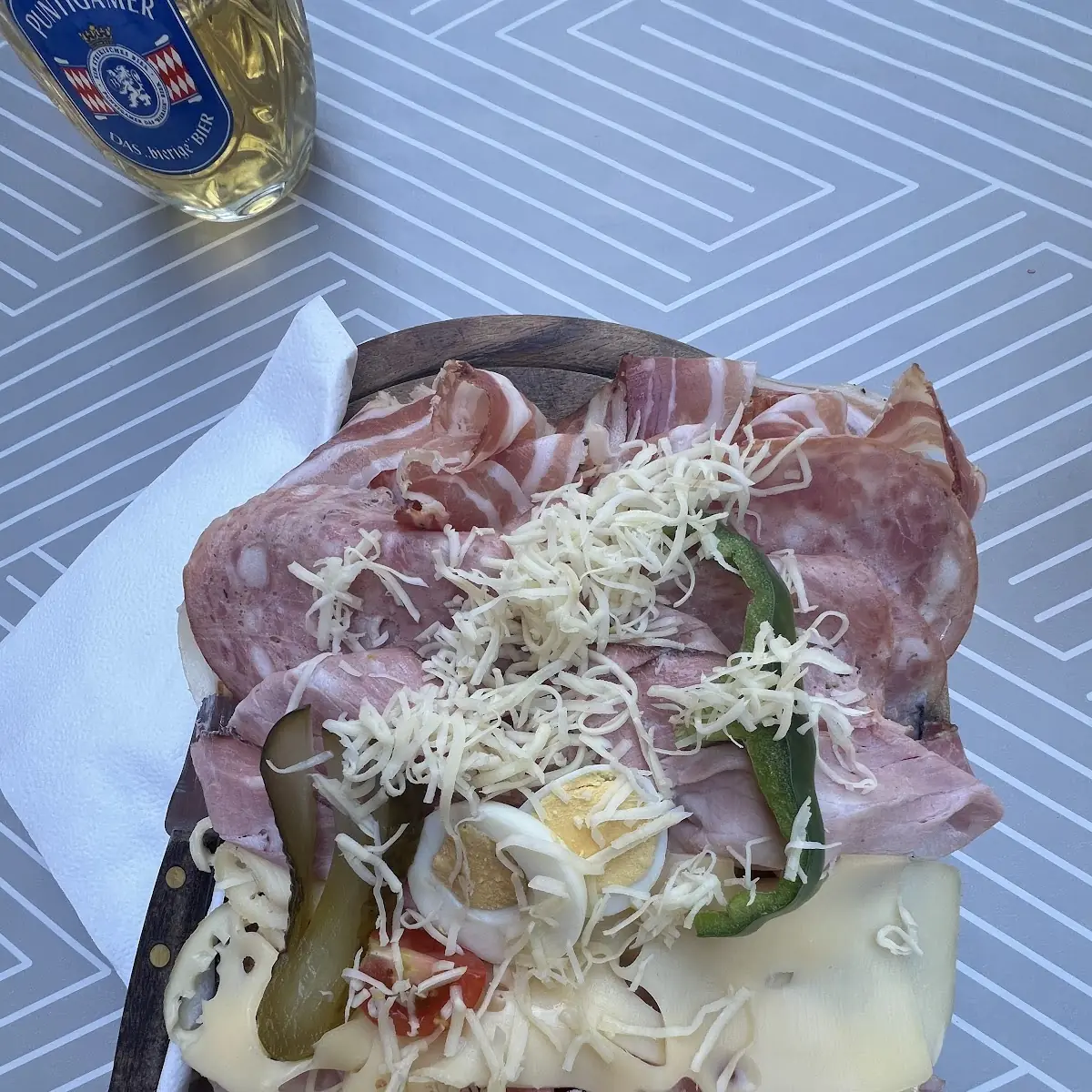 Essen und Trinken photo 1