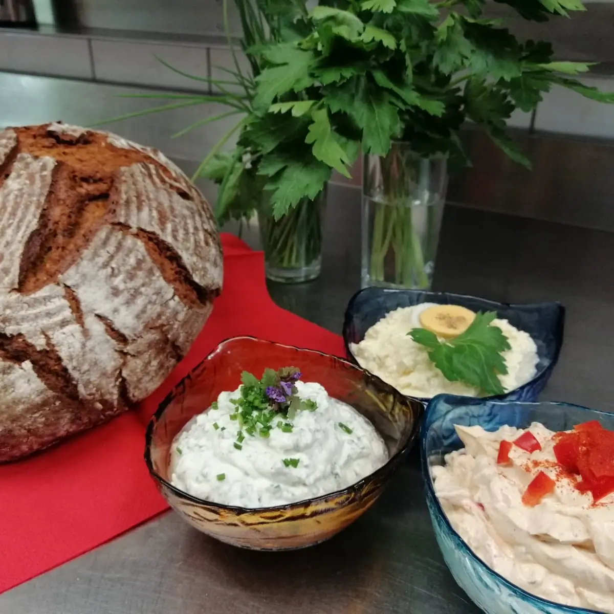 Essen und Trinken photo 3
