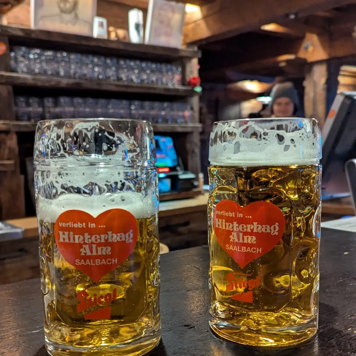 Essen und Trinken photo 1