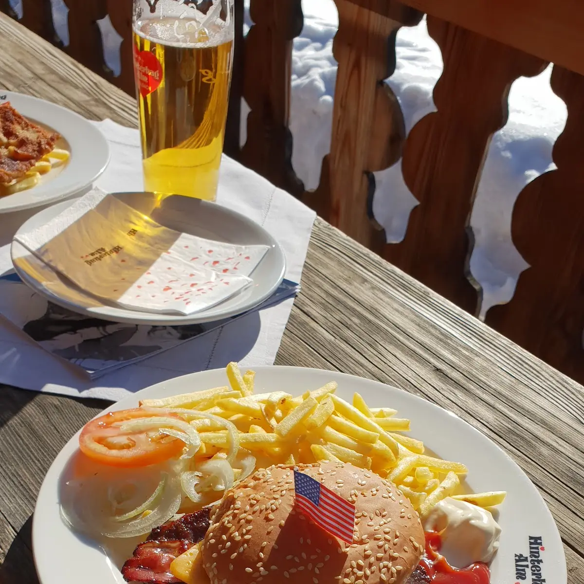 Essen und Trinken photo 10