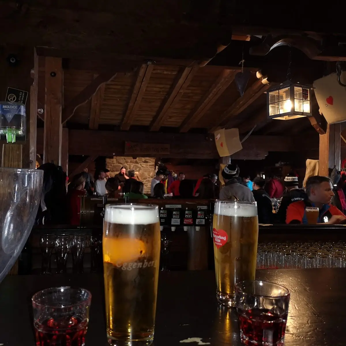 Essen und Trinken photo 2