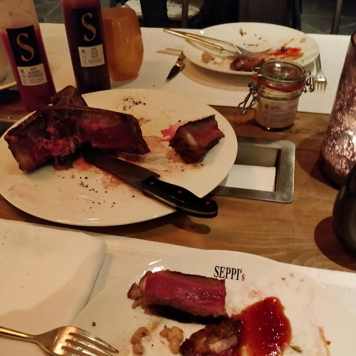 Essen und Trinken photo 3