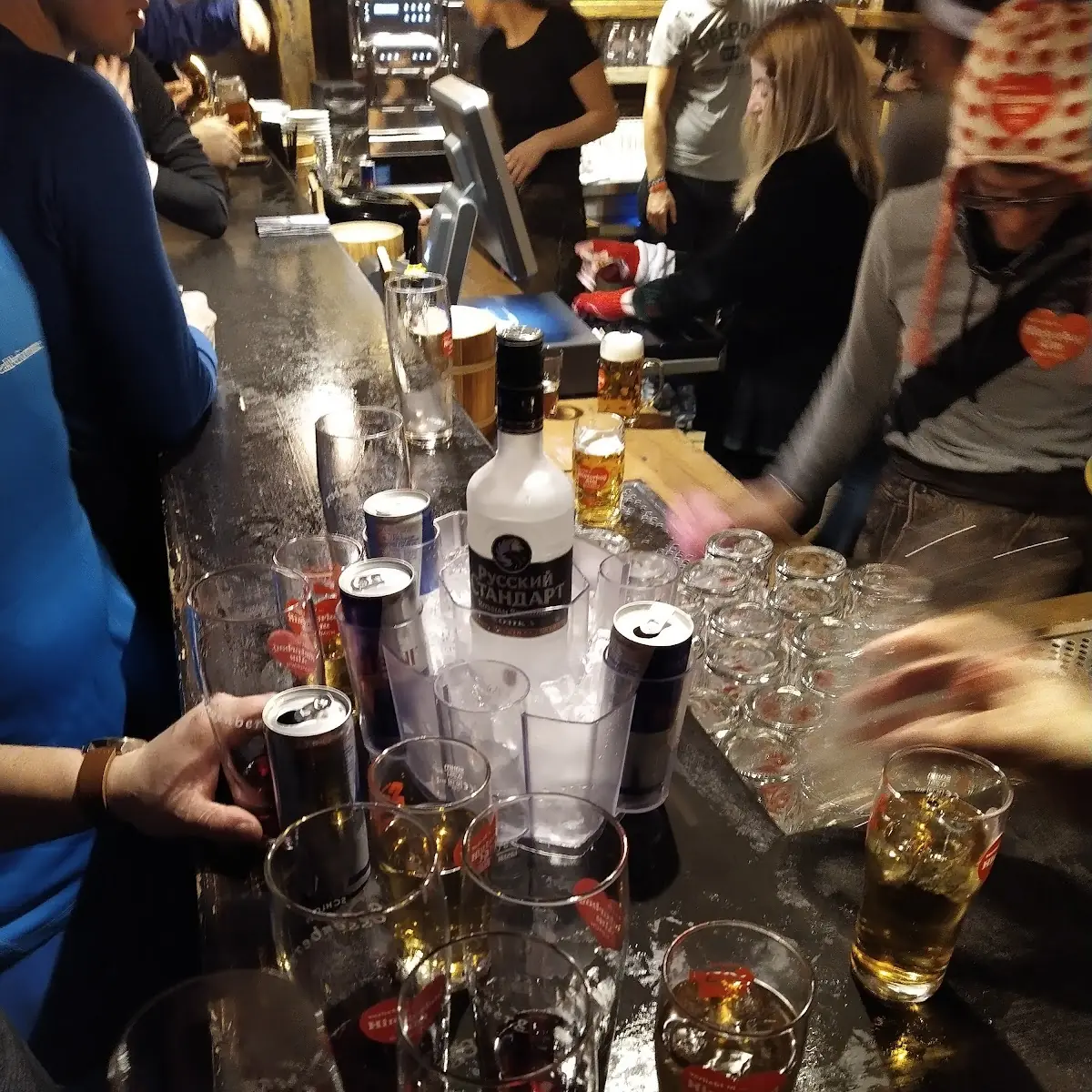 Essen und Trinken photo 5