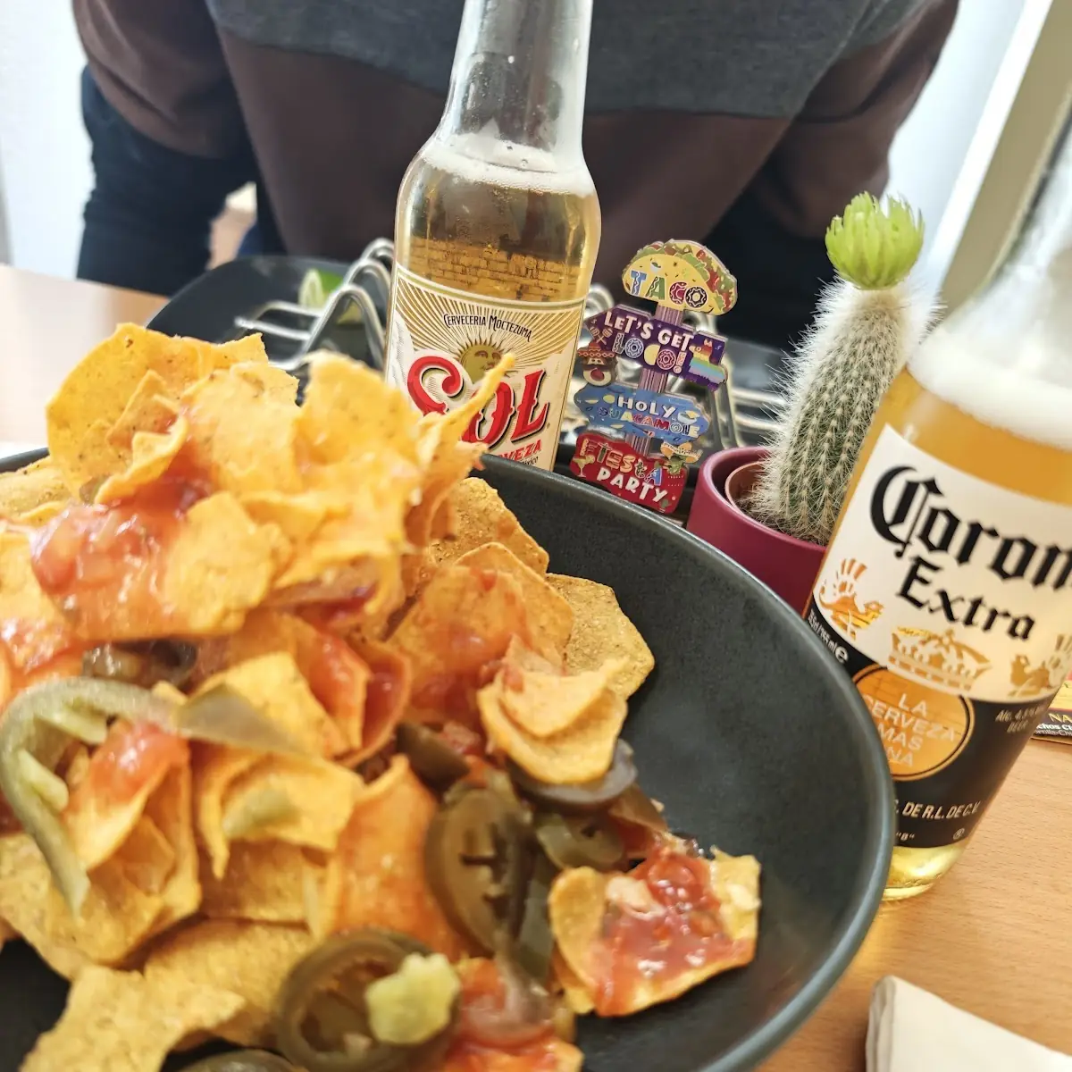 Essen und Trinken photo 2