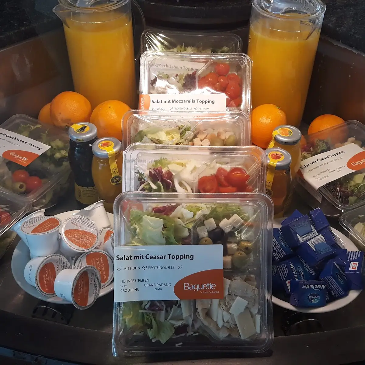 Essen und Trinken photo 8