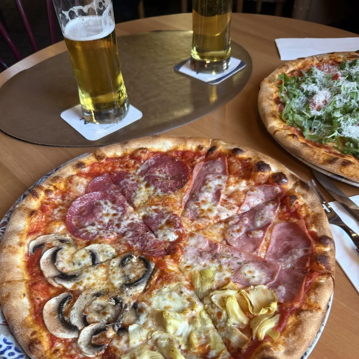 Essen und Trinken photo 2