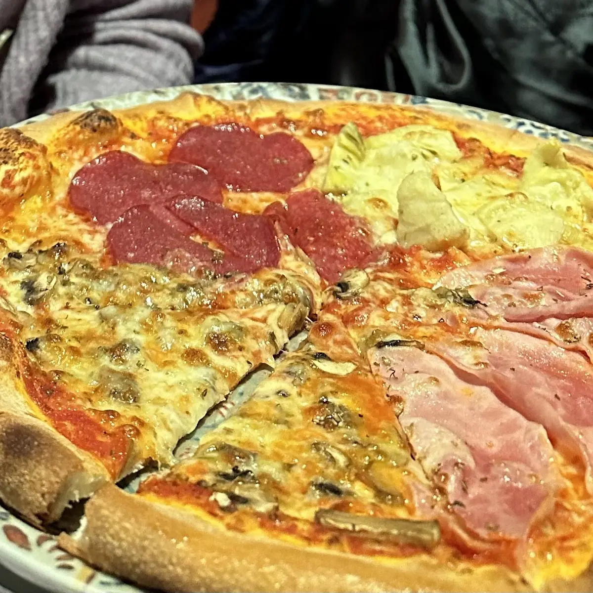 Essen und Trinken photo 5