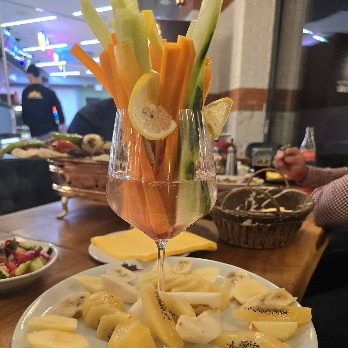 Essen und Trinken photo 7