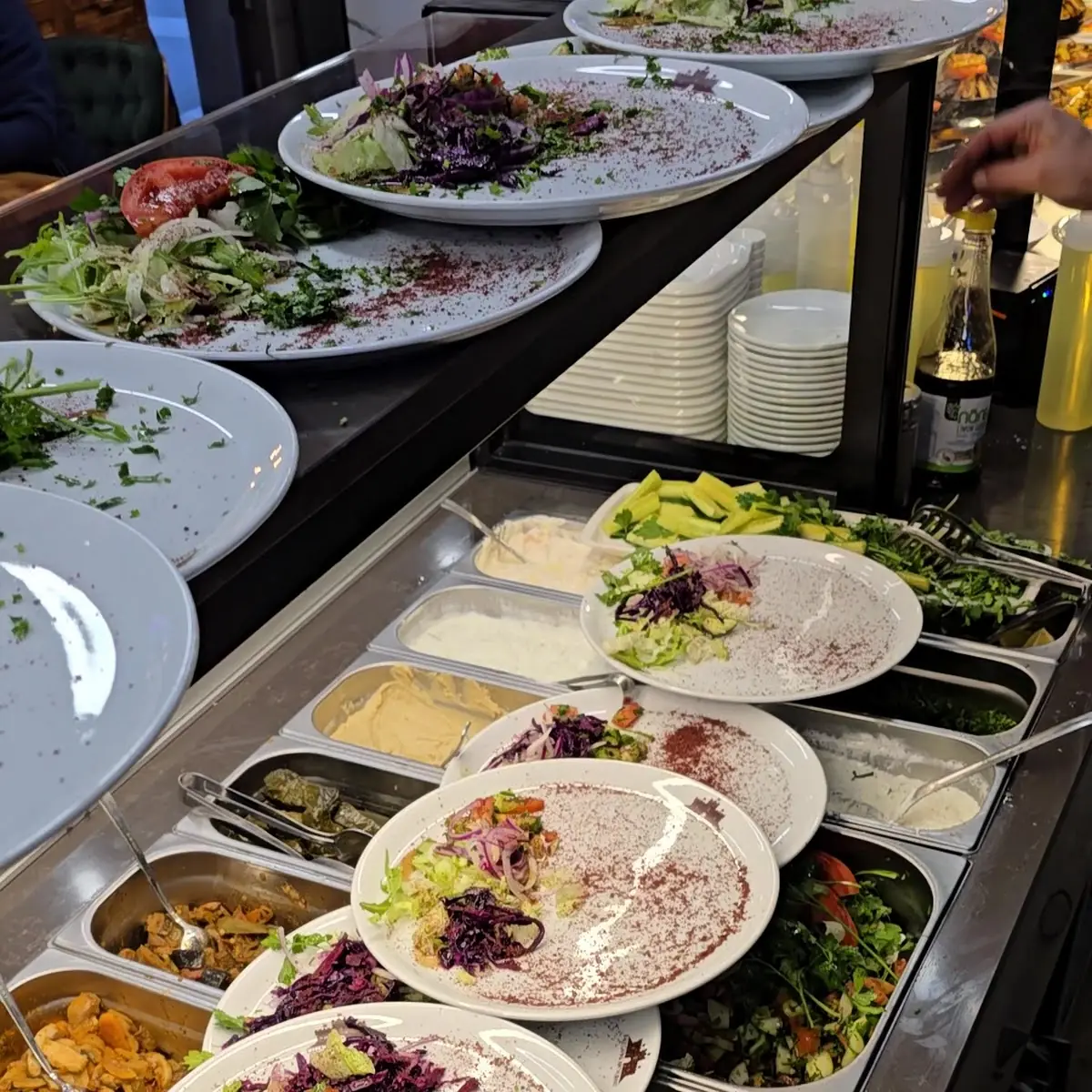 Essen und Trinken photo 8
