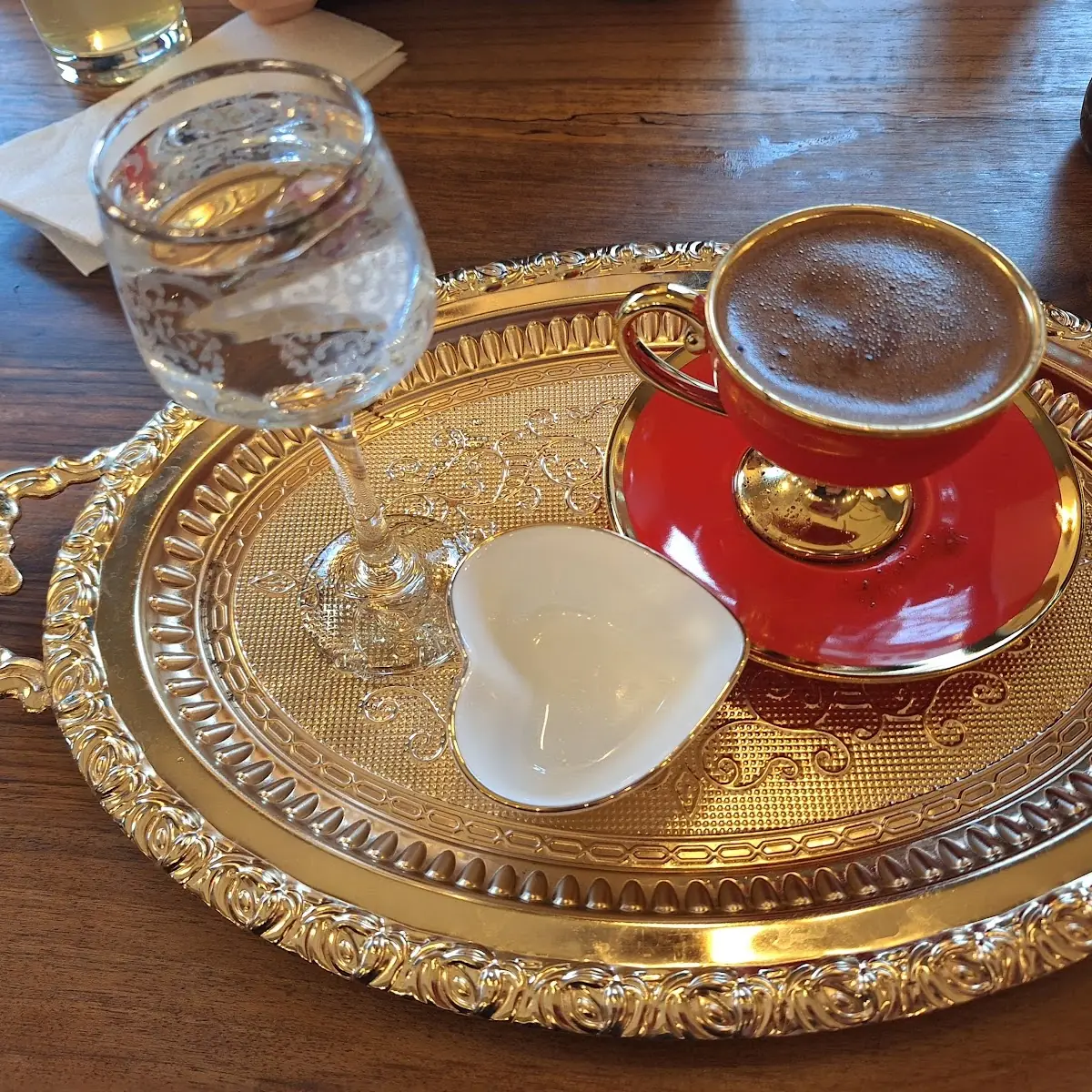 Essen und Trinken photo 9