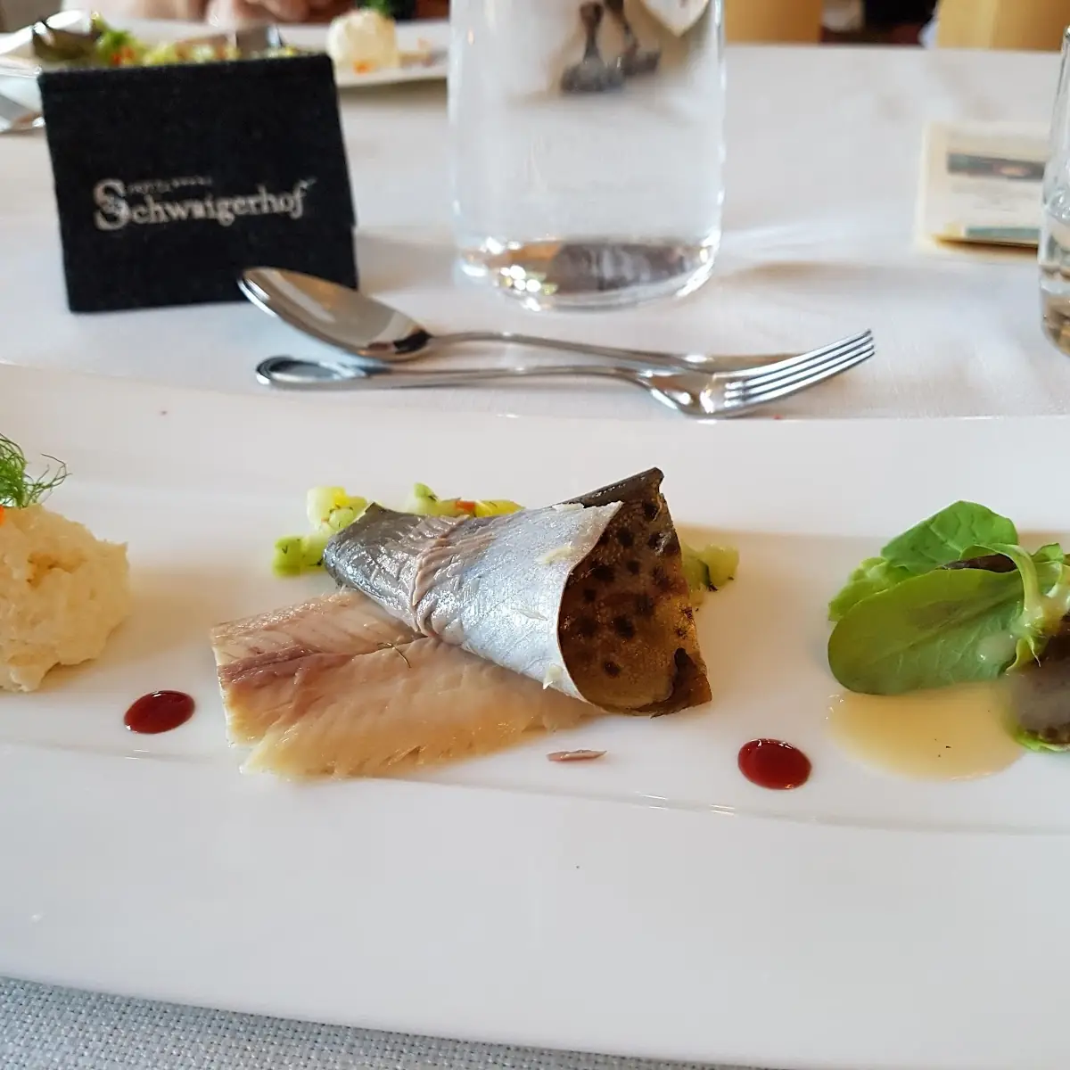 Essen und Trinken photo 2
