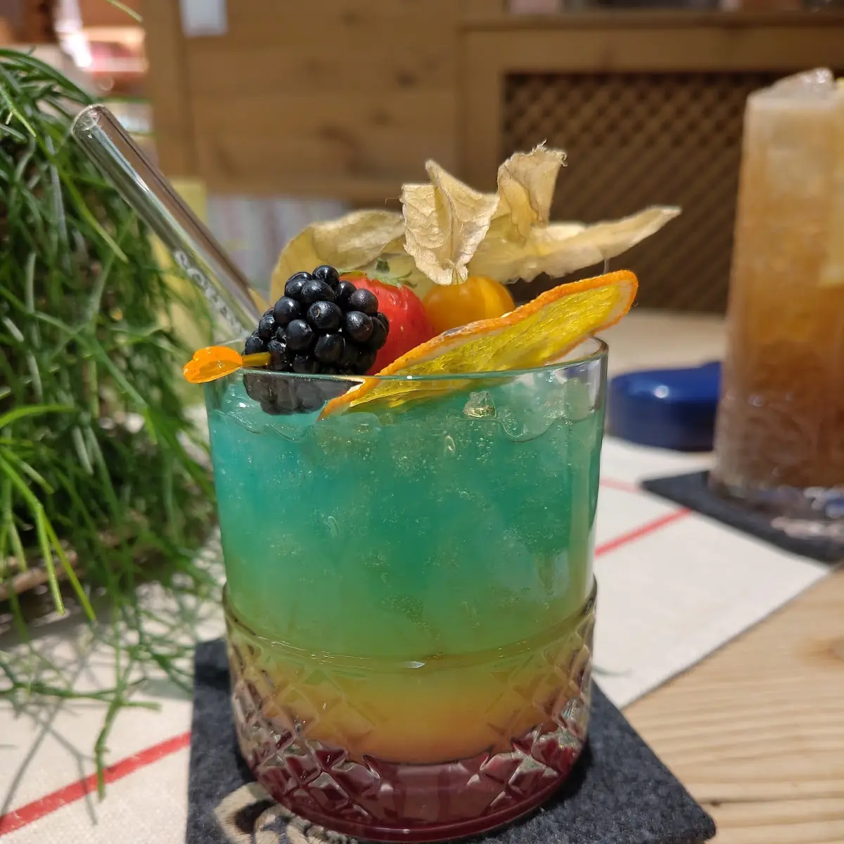 Essen und Trinken photo 6