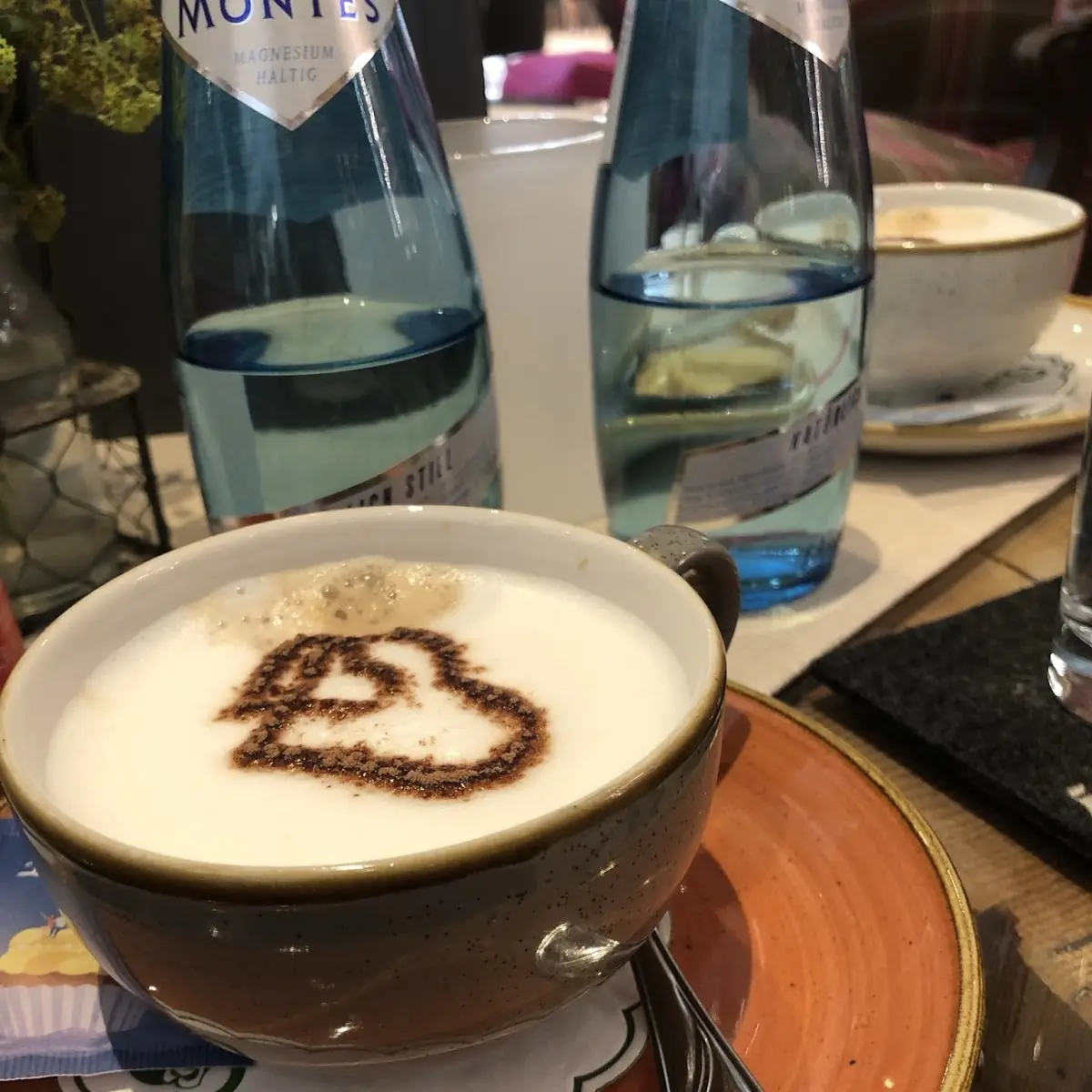 Essen und Trinken photo 7