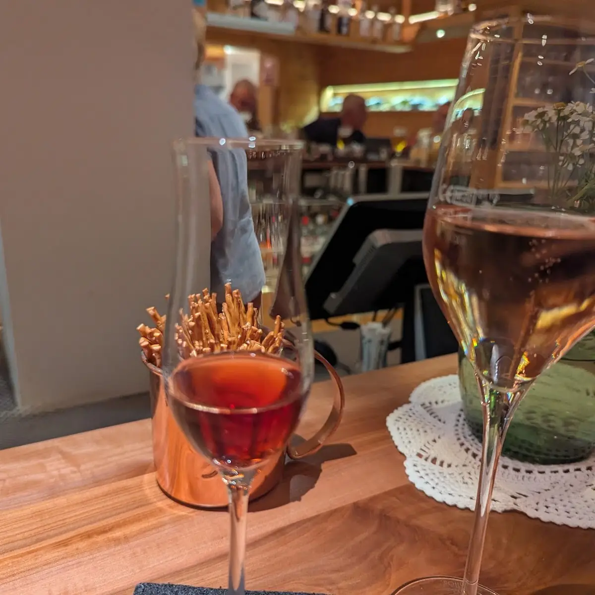 Essen und Trinken photo 8