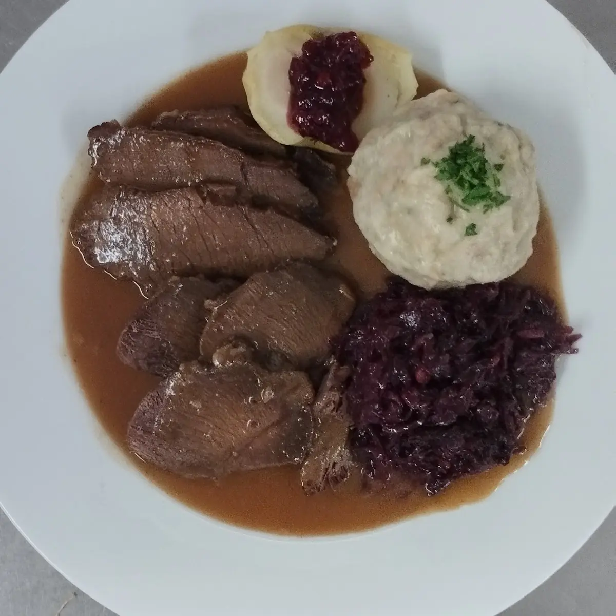 Essen und Trinken photo 3