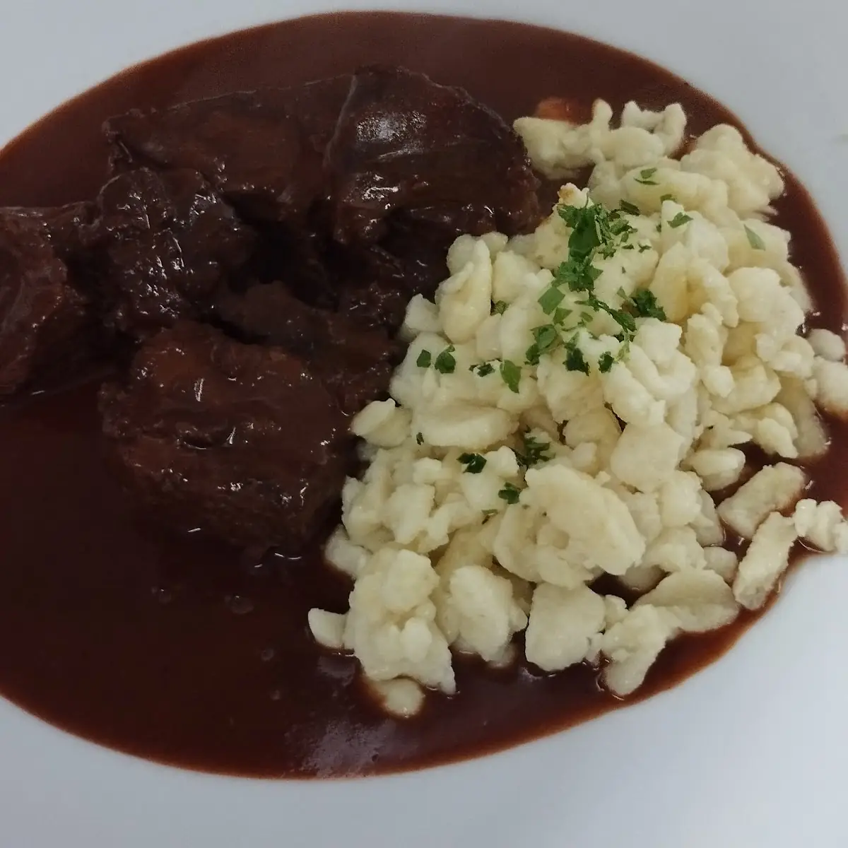 Essen und Trinken photo 5