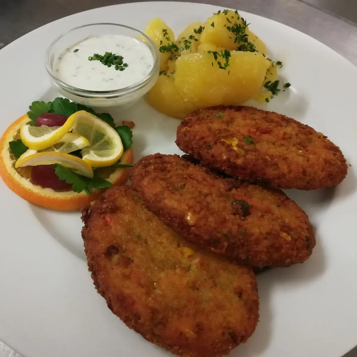 Essen und Trinken photo 6