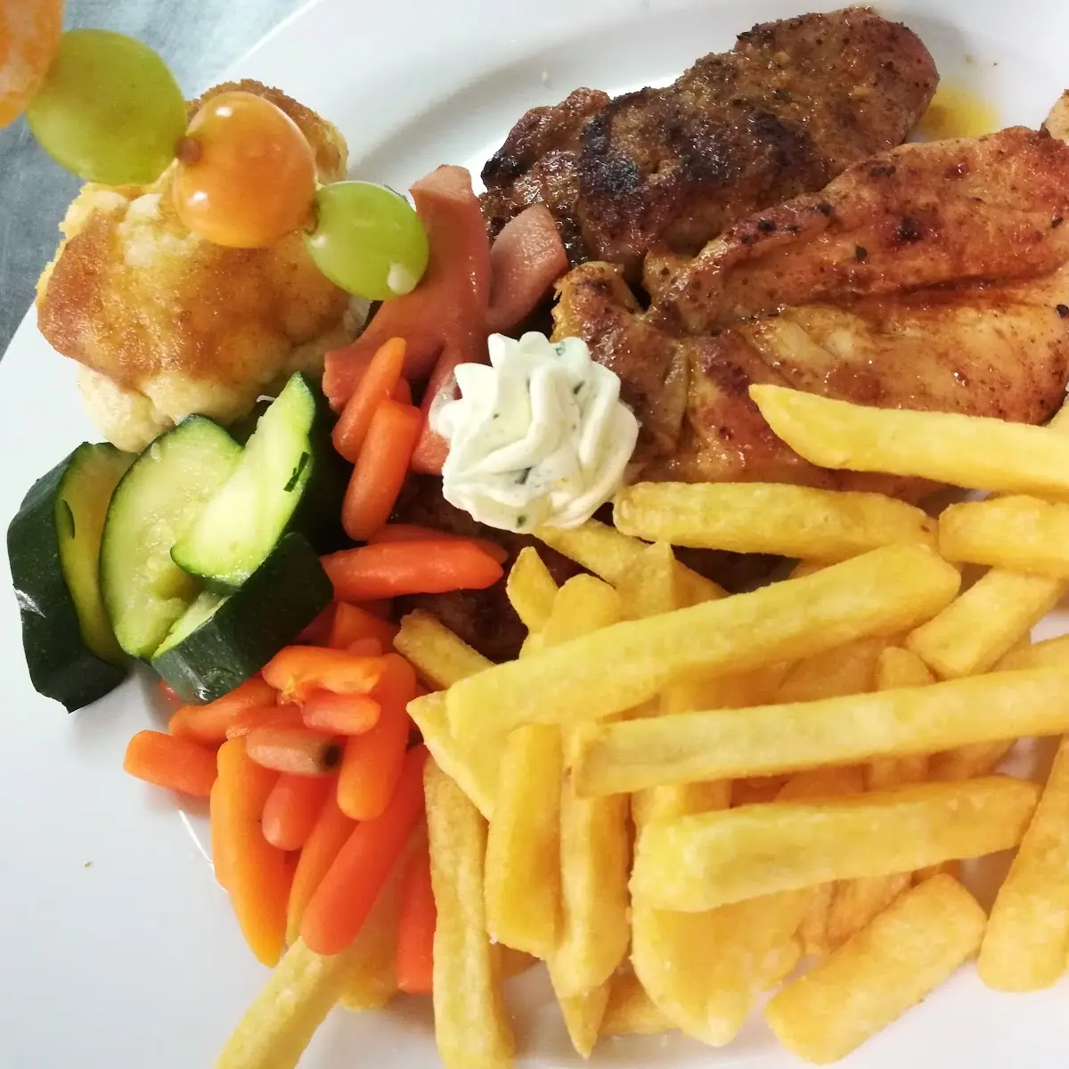 Essen und Trinken photo 9