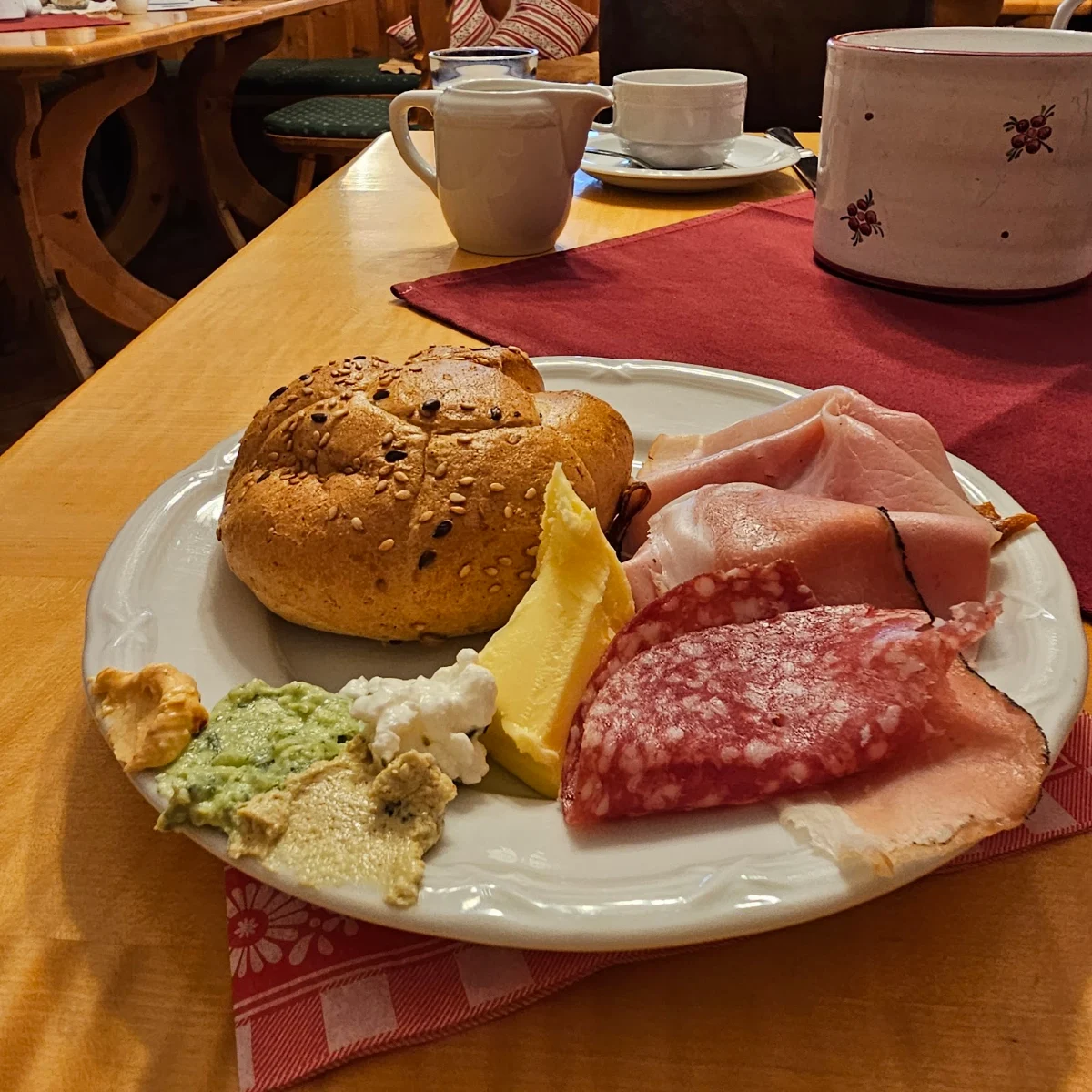 Essen und Trinken photo 10